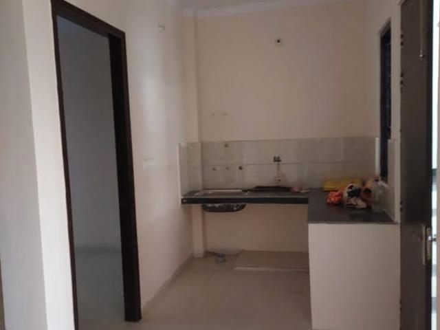 Resale | 2 BHK + Extra Room 800 Sq.Ft. Independent House in Touchwood The Woods Naubasta