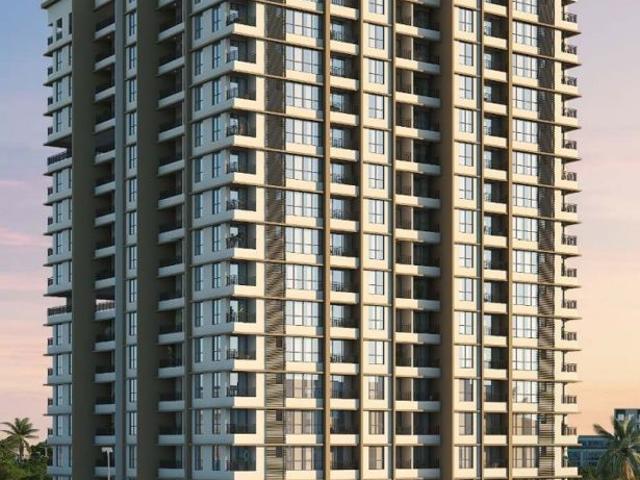 Resale | 2 BHK + Extra Room 804 Sq.Ft. Apartment in Ravet