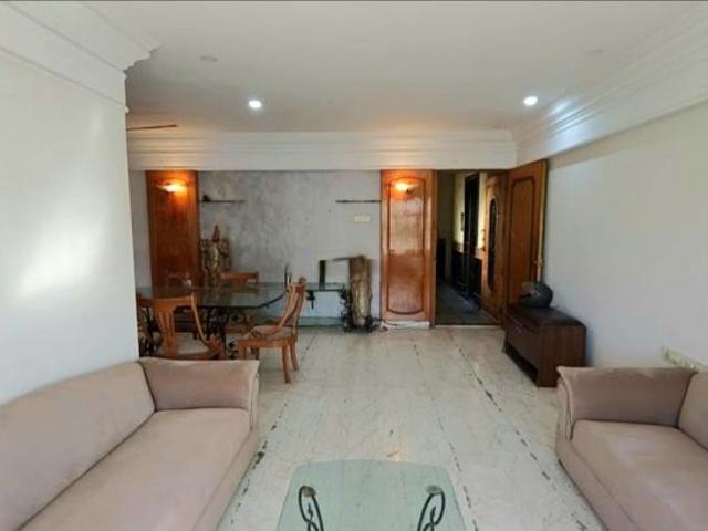 Resale | 2 BHK + Extra Room 810 Sq.Ft. Apartment in Kalinga Apartment