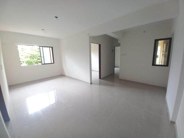 Resale | 2 BHK + Extra Room 813 Sq.Ft. Apartment in Pridedream Giriraj Dreams
