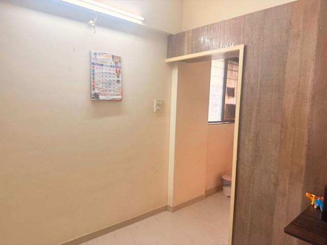 Resale | 2 BHK + Extra Room 820 Sq.Ft. Apartment in Goel Ganga Gyanganga