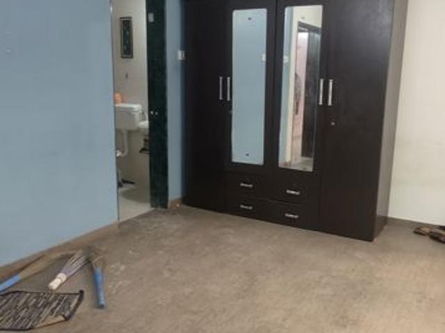 Resale | 2 BHK + Extra Room 840 Sq.Ft. Apartment in Rajveer Palace II