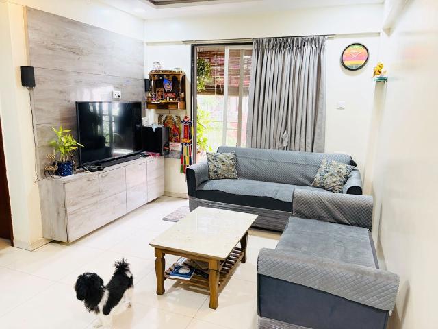 Resale | 2 BHK + Extra Room 851 Sq.Ft. Apartment in Anandtara Whitefield Residences