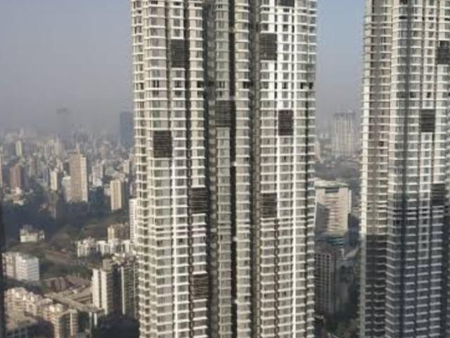 Resale | 2 BHK + Extra Room 854 Sq.Ft. Apartment in Lodha Allura