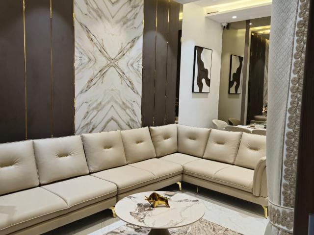 Resale | 2 BHK + Extra Room 870 Sq.Ft. Apartment in Mika Triton Residency