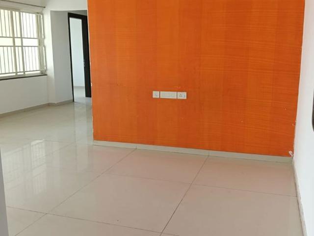 Resale | 2 BHK + Extra Room 870 Sq.Ft. Apartment in Kolte Patil Life Republic