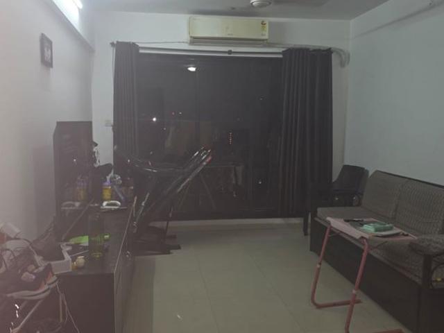 Resale | 2 BHK + Extra Room 880 Sq.Ft. Apartment in Accord Nidhi