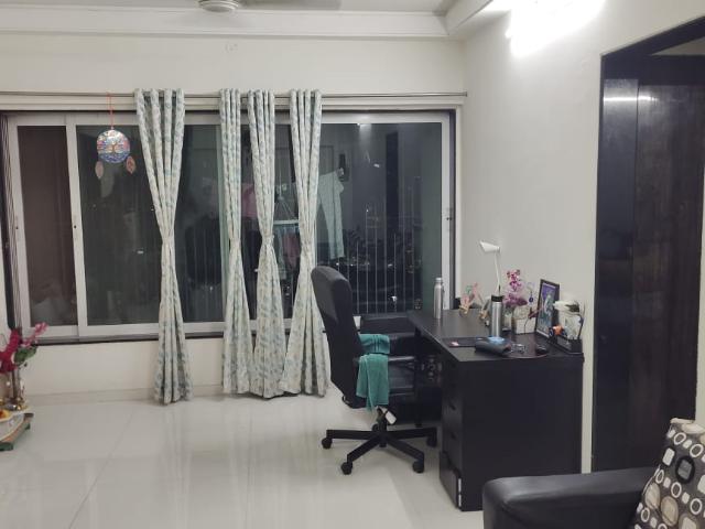 Resale | 2 BHK + Extra Room 900 Sq.Ft. Apartment in Ganga CHS Bhandup East