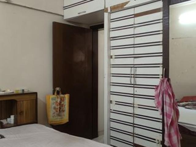 Resale | 2 BHK + Extra Room 916 Sq.Ft. Apartment in Sterling Blooms