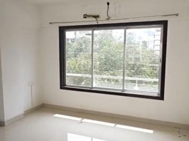 Resale | 2 BHK + Extra Room 935 Sq.Ft. Apartment in Dadar West
