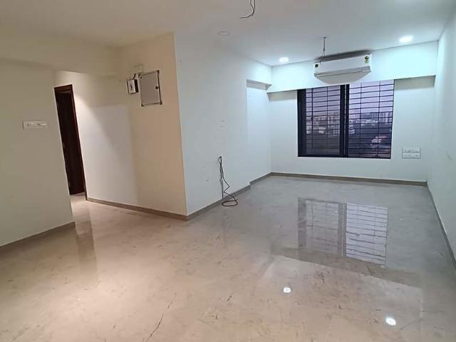 Resale | 2 BHK + Extra Room 940 Sq.Ft. Apartment in Mamta Apartment Andheri
