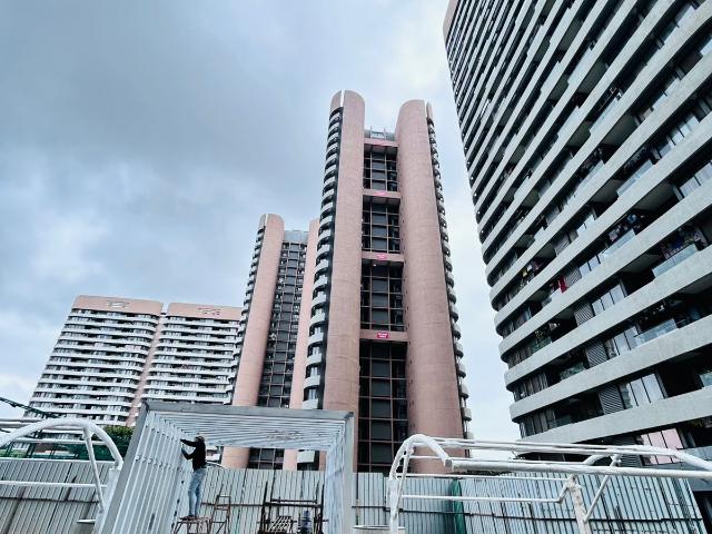 Resale | 2 BHK + Extra Room 942 Sq.Ft. Apartment in Kumar Prospera Hadapsar