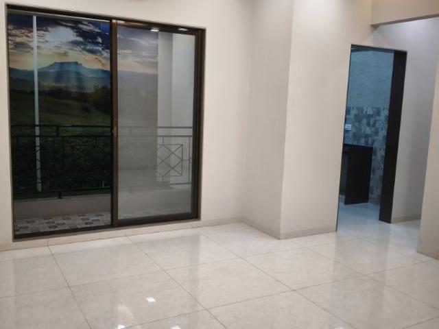Resale | 2 BHK + Extra Room 946 Sq.Ft. Apartment in Shree Balaji Sarvoday