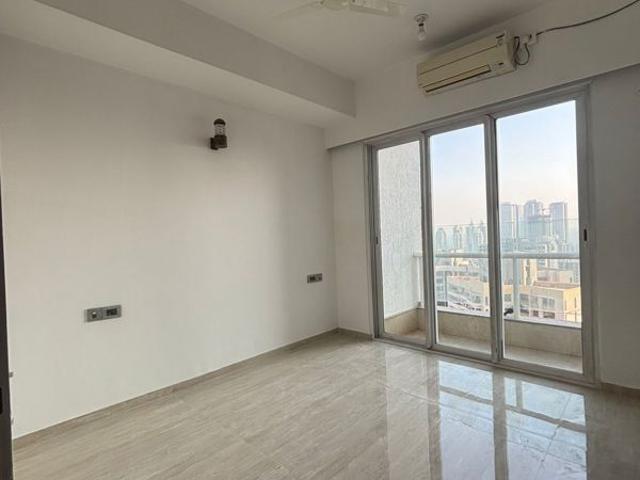 Resale | 2 BHK + Extra Room 948 Sq.Ft. Apartment in Omkar Alta Monte