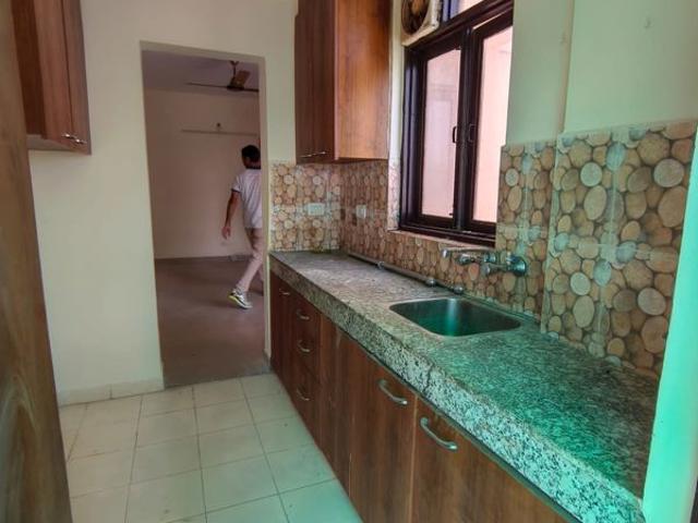 Resale | 2 BHK + Extra Room 950 Sq.Ft. Apartment in Apex Our Homes