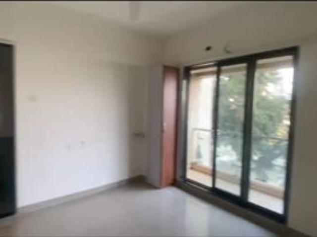 Resale | 2 BHK + Extra Room 950 Sq.Ft. Apartment in Subhashree Apartment