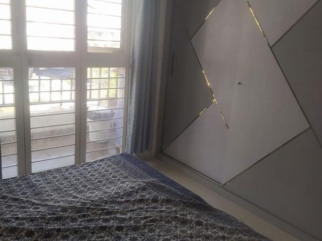 Resale | 2 BHK + Extra Room 960 Sq.Ft. Apartment in Mangaldeep 15 M Street