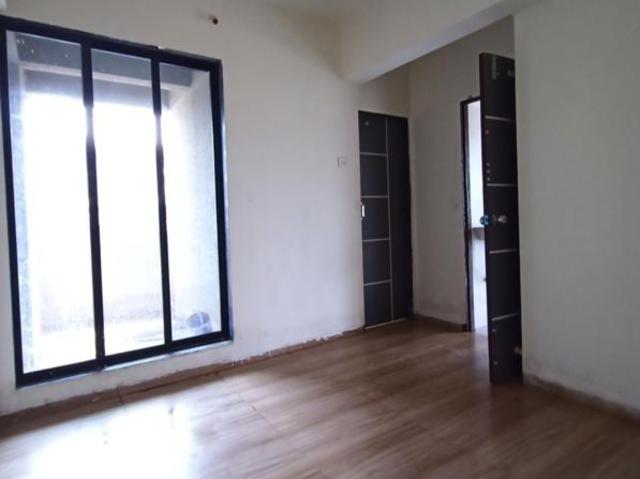Resale | 2 BHK + Extra Room 980 Sq.Ft. Apartment in Prem Amber