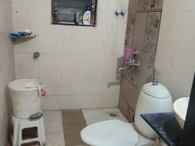 Resale | 2 BHK + Extra Room 997 Sq.Ft. Apartment in SSD Sai Platinum
