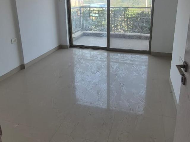 Resale | 2 BHK + Extra Room 1000 Sq.Ft. Apartment in Bramhacorp F Residences