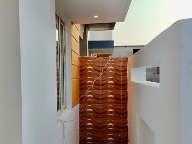 Resale | 2 BHK + Extra Room 1000 Sq.Ft. Independent House in Naubasta Kala