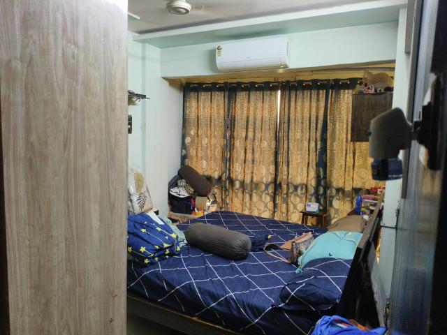 Resale | 2 BHK + Extra Room 1045 Sq.Ft. Apartment in Donum Dei Complex