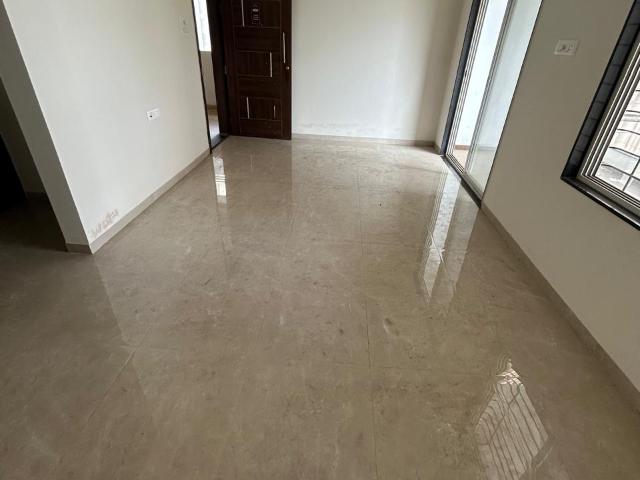 Resale | 2 BHK + Extra Room 1050 Sq.Ft. Apartment in Kedar Krishna Kunj Residency