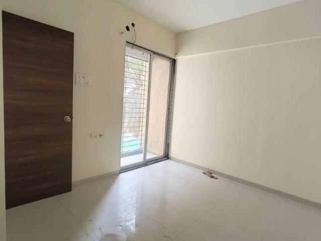 Resale | 2 BHK + Extra Room 1050 Sq.Ft. Apartment in Patel Palace Kamothe
