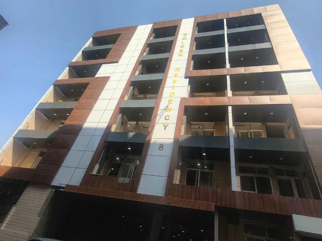 Resale | 2 BHK + Extra Room 1050 Sq.Ft. Apartment in Sector 81