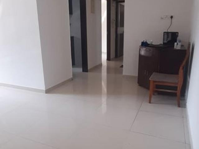 Resale | 2 BHK + Extra Room 1065 Sq.Ft. Apartment in Bhairav Residency Mira Road
