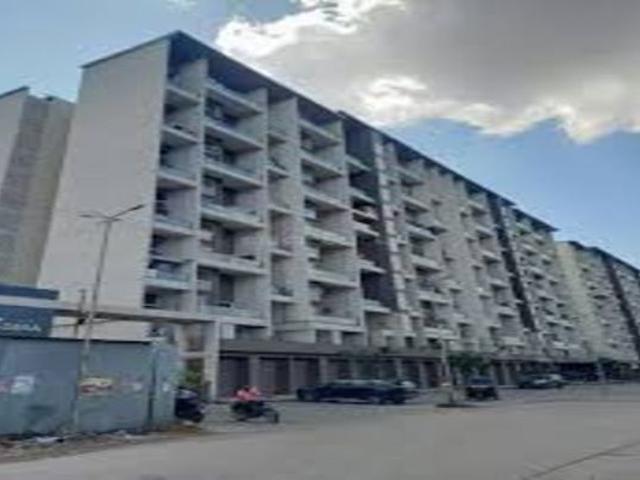 Resale | 2 BHK + Extra Room 1084 Sq.Ft. Apartment in Gagan Adira