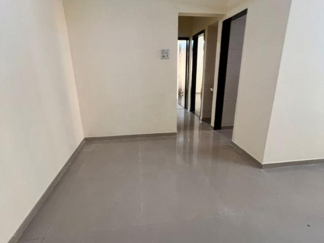 Resale | 2 BHK + Extra Room 1080 Sq.Ft. Apartment in Pyramid Sirvi Height