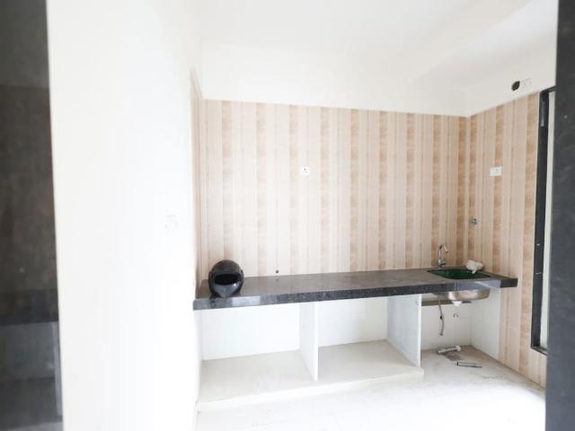 Resale | 2 BHK + Extra Room 1080 Sq.Ft. Villa in Acme Ozone Oakwood and Ashwood