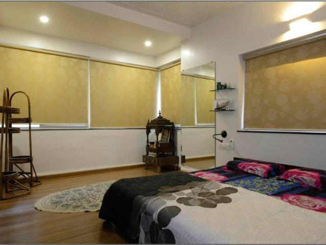 Resale | 2 BHK + Extra Room 1100 Sq.Ft. Apartment in Sobha Orion