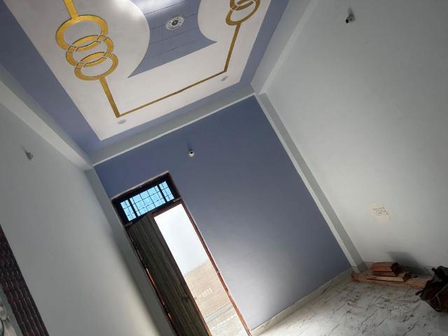 Resale | 2 BHK + Extra Room 1100 Sq.Ft. Independent House in Chinhat