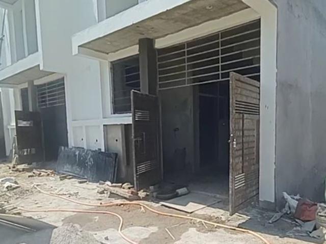 Resale | 2 BHK + Extra Room 1100 Sq.Ft. Independent House in Kisan Path