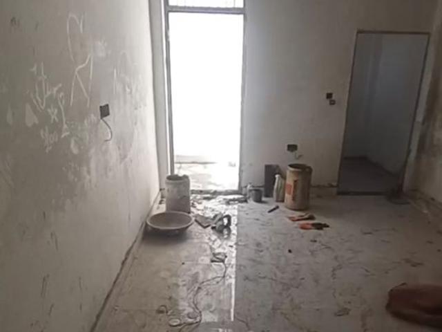 Resale | 2 BHK + Extra Room 1100 Sq.Ft. Independent House in Kisan Path