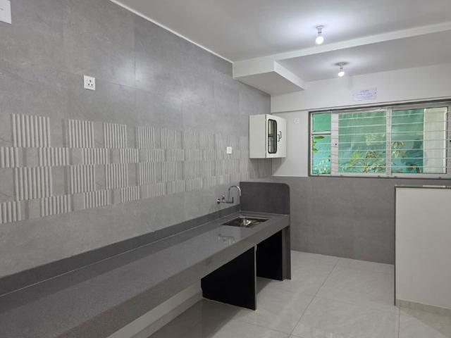 Resale | 2 BHK + Extra Room 1101 Sq.Ft. Apartment in Nanded