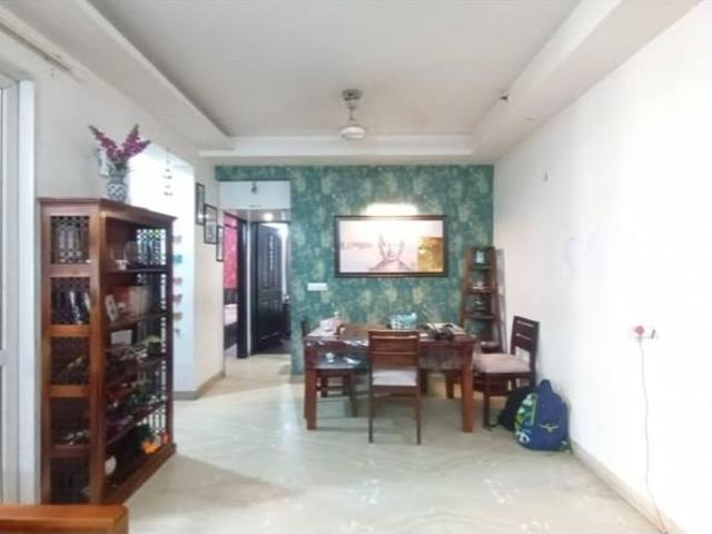 Resale | 2 BHK + Extra Room 1115 Sq.Ft. Apartment in H R Buildcon Elite Homz