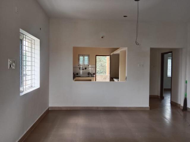 Resale | 2 BHK + Extra Room 1134 Sq.Ft. Apartment in Badangpet