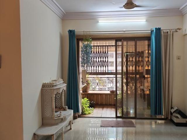 Resale | 2 BHK + Extra Room 1135 Sq.Ft. Apartment in Regency Estate