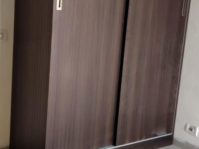 Resale | 2 BHK + Extra Room 1135 Sq.Ft. Apartment in Shiv Sai Park Apartments