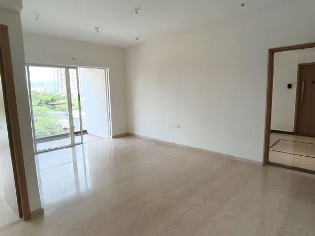 Resale | 2 BHK + Extra Room 1150 Sq.Ft. Apartment in Lodha Bella Vita