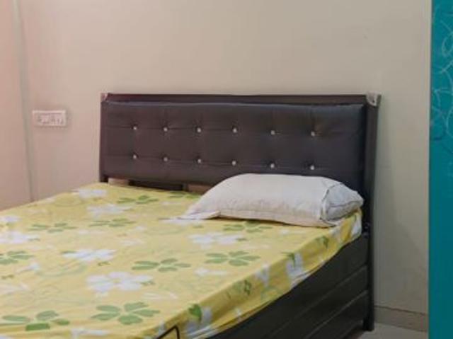 Resale | 2 BHK + Extra Room 1150 Sq.Ft. Apartment in Ravechi Heights