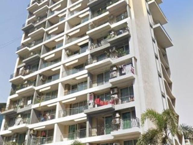 Resale | 2 BHK + Extra Room 1150 Sq.Ft. Apartment in Satyam Empress