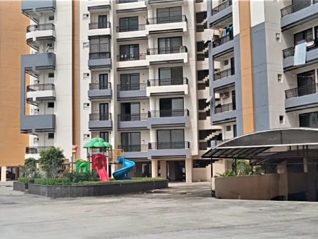 Resale | 2 BHK + Extra Room 1168 Sq.Ft. Apartment in Ratan Galaxy