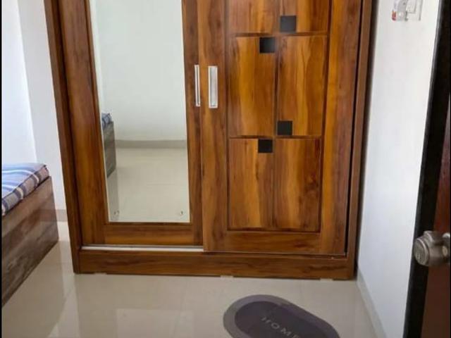 Resale | 2 BHK + Extra Room 1185 Sq.Ft. Apartment in Kool Homes Arena