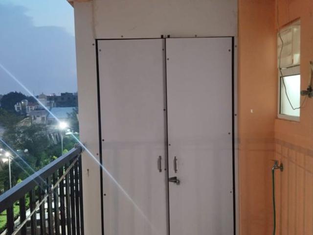 Resale | 2 BHK + Extra Room 1180 Sq.Ft. Apartment in LandCraft River Heights