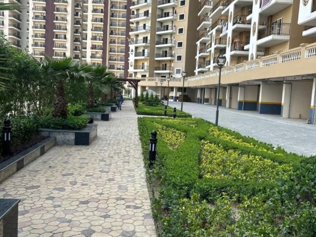 Resale | 2 BHK + Extra Room 1190 Sq.Ft. Apartment in Divyansh Orion Homes