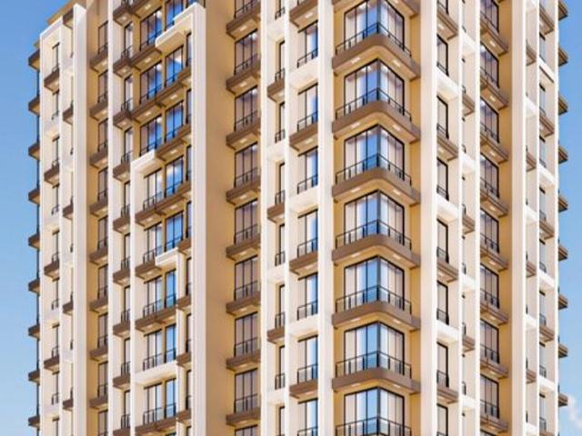 Resale | 2 BHK + Extra Room 1200 Sq.Ft. Apartment in Atharva Sankalp